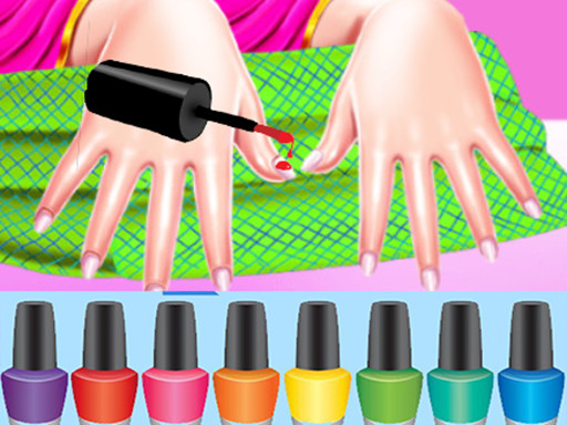 【Baby Taylor Hand Care】ゲームをプレイする