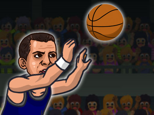 Play Basketball Swooshes Thumbnail
