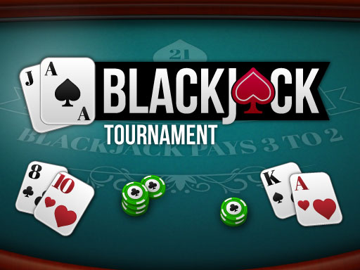 【Blackjack Tournament】ゲームをプレイする