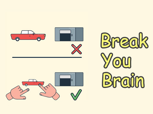 Play Break Your Brain Thumbnail