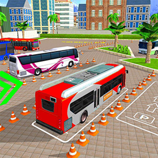 Play Bus Simulator 2021