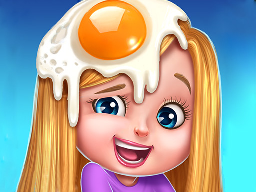 【Chef Kids】ゲームをプレイする
