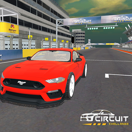 Play Circuit Challenge