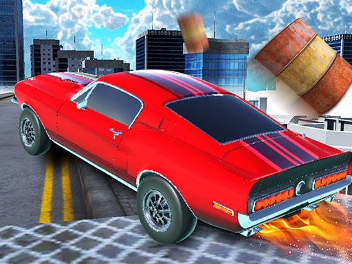 【City Car Stunt】ゲームをプレイする