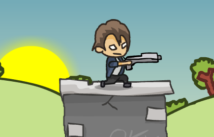 Play City Heroes Thumbnail