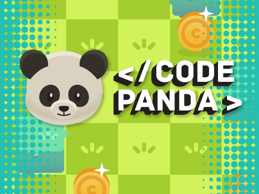 Play Code Panda