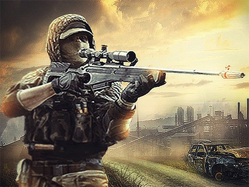 【Combat Rescue Officer】ゲームをプレイする