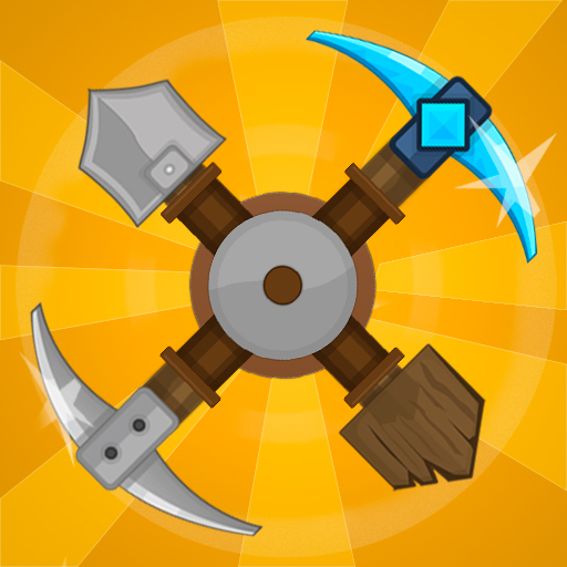 【Craft Drill】ゲームをプレイする