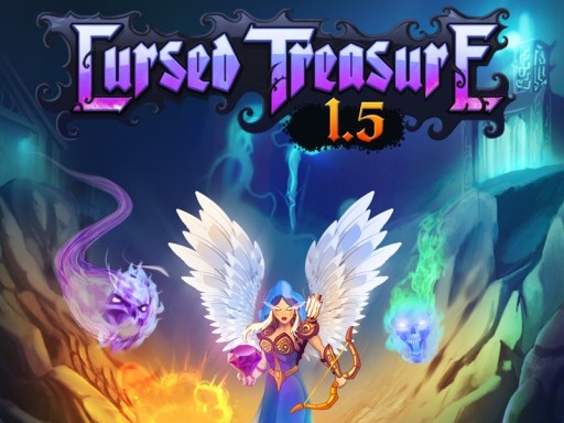 Play Cursed Treasure 1.5
