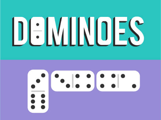 【Dominoes】ゲームをプレイする