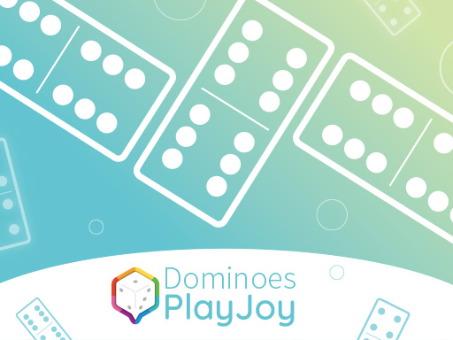 ボードゲームゲーム【Dominoes】ゲームのサムネイル画像