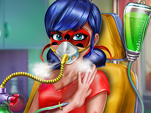 【Dotted Girl Mission Accident ER】ゲームをプレイする