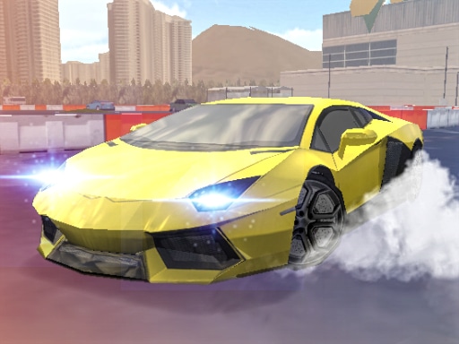 Play Drift Torque