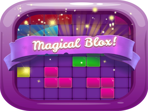 【EG Magical Blox】ゲームをプレイする