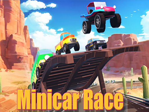 【EG Mini Car】ゲームをプレイする