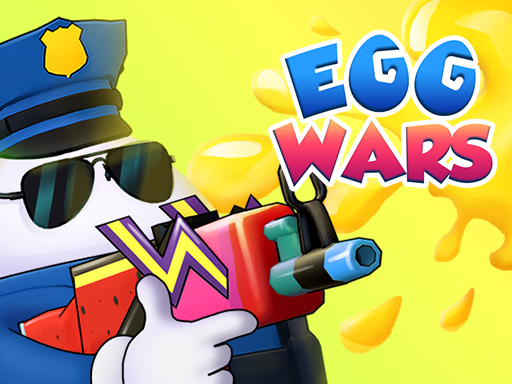 Play Egg Wars Thumbnail