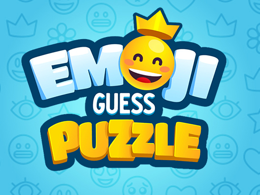 【Emoji Guess Puzzle: AI】ゲームをプレイする