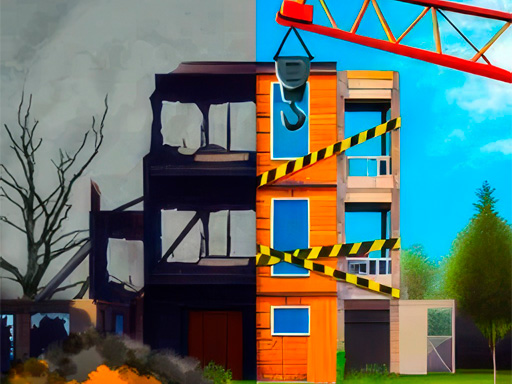 Play End of War