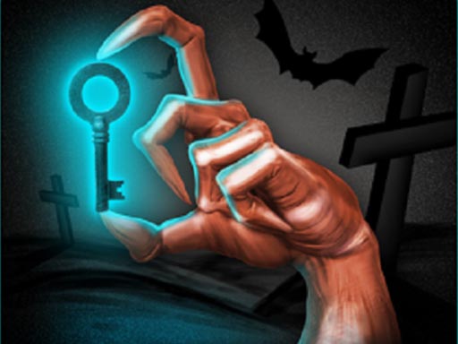 【Escape Mystery Room】ゲームをプレイする