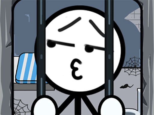 【Escape from Prison】ゲームをプレイする