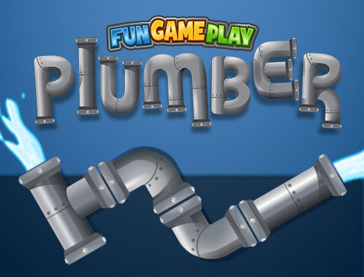 Play FGP Plumber Game Thumbnail