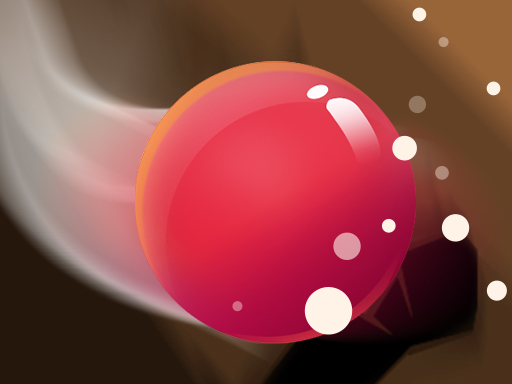 【Falling Ball】ゲームをプレイする