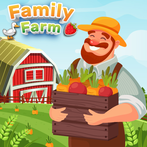Play Family Farm