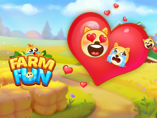 Farm Funをプレイする