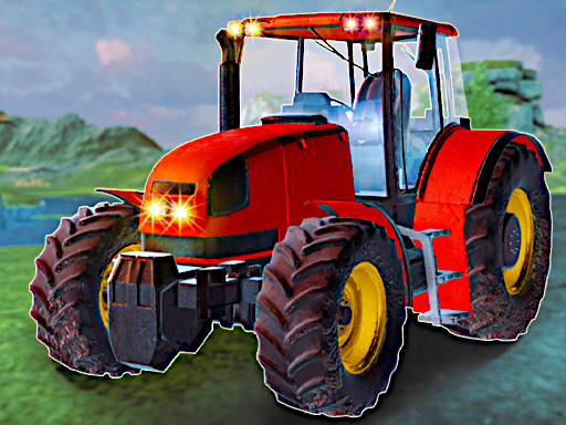 【Farming Missions 2023】ゲームをプレイする