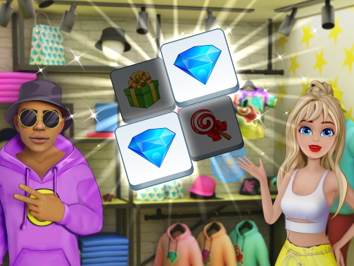 Play Fashion Stylist Thumbnail