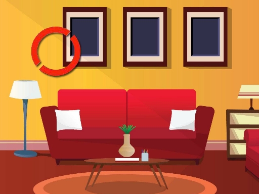 【Find 5 Differences Home】ゲームをプレイする