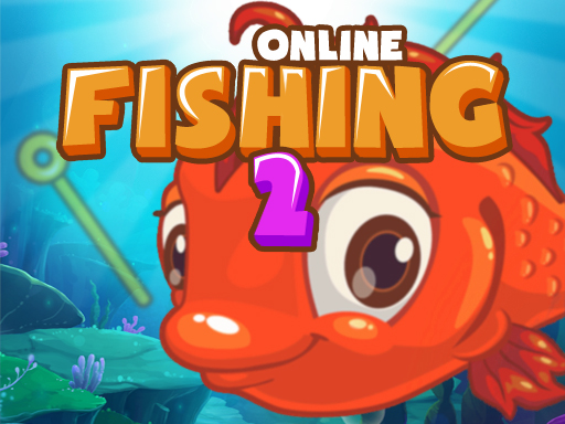 Play Fishing 2 Online Thumbnail