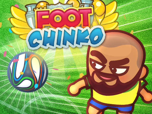 【Foot Chinko】ゲームをプレイする