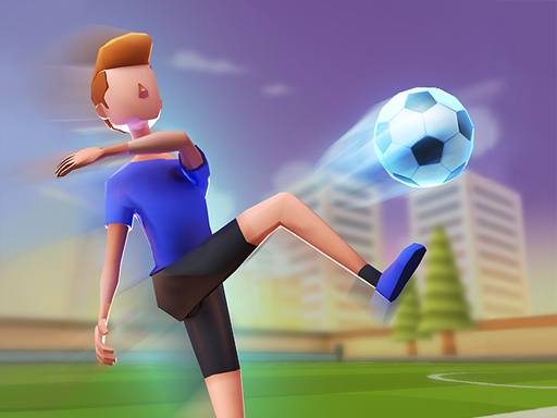 Play Football Master Thumbnail