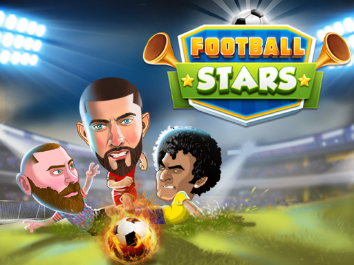 Play Football Stars