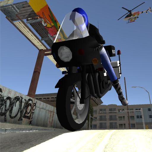 【Free Rally Two】ゲームをプレイする