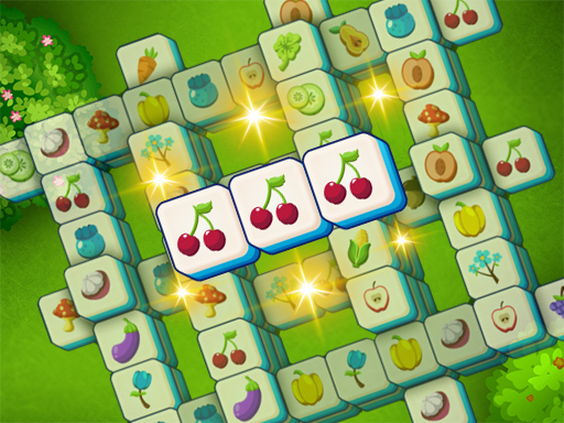【Fresh N Fresh Tiles】ゲームをプレイする