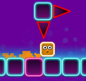 Play Geo Dash Thumbnail