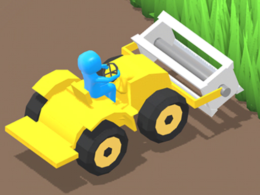 Play Grass Reaper Thumbnail