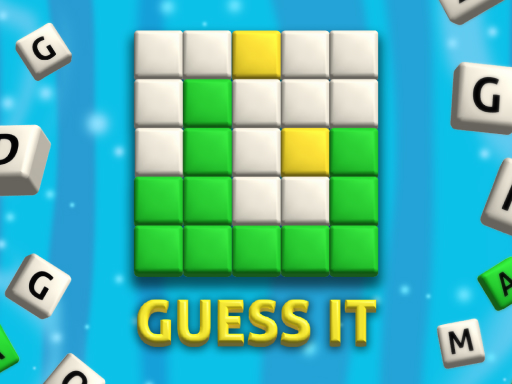 Play Guess it Thumbnail