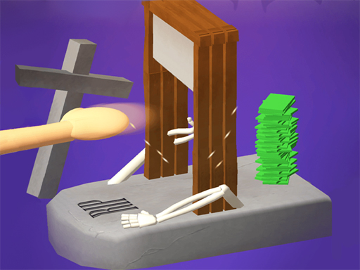 【Hand Or Money】ゲームをプレイする