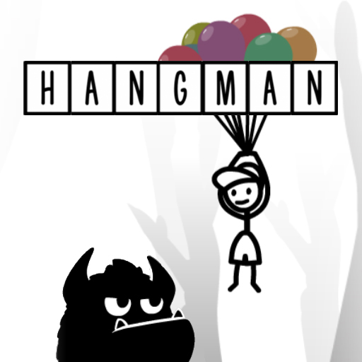 【Hangman】ゲームをプレイする