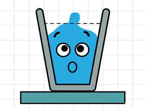 【Happy Glass Puzzles】ゲームをプレイする