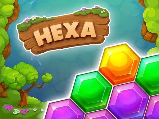Play Hexa