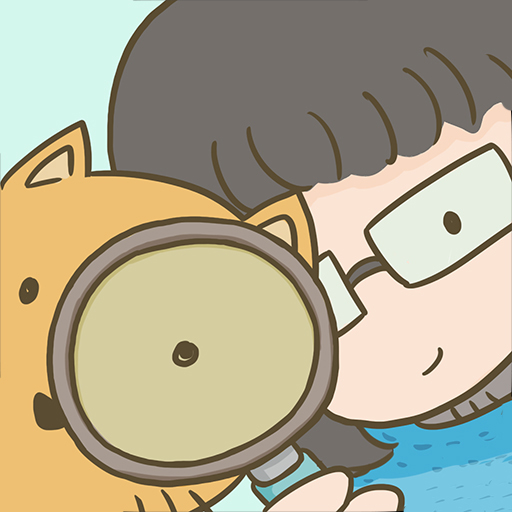 Play Hidden Cats: Detective Agency Thumbnail