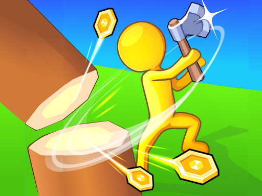 Play Idle island Thumbnail