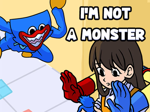 【I'm not a Monster: Wanna Live】ゲームをプレイする