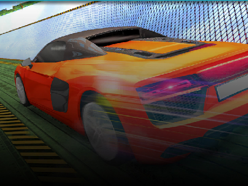 Play Impossible Car Stunt 2022