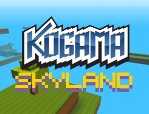 【KOGAMA: Skyland】ゲームをプレイする