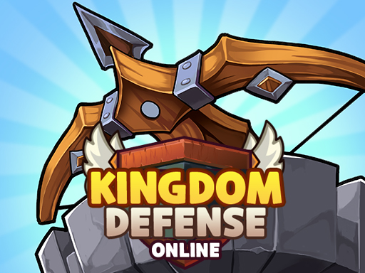 【Kingdom defense online】ゲームをプレイする